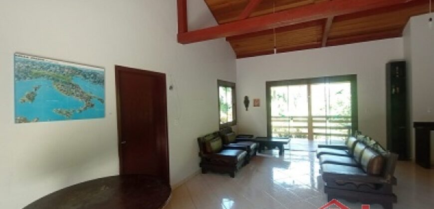 Sítio Encantador em Ibirama! 🏡