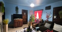 Moradia + Espaço Comercial!