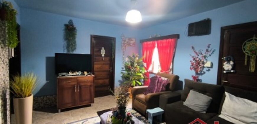 Moradia + Espaço Comercial!