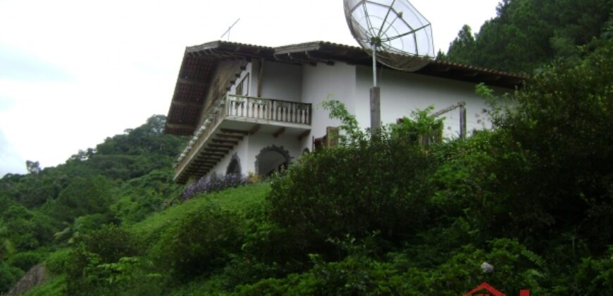 🌿🏡 Oportunidade Exclusiva para Investidores em Ibirama!