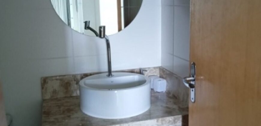 🏙️✨ Cobertura Exclusiva à Venda em Ibirama – Ponto Chic