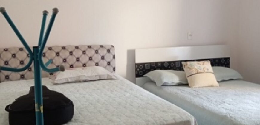 🏡✨ Casa de Alvenaria com Amplo Terreno – Excelente Oportunidade em Ibirama