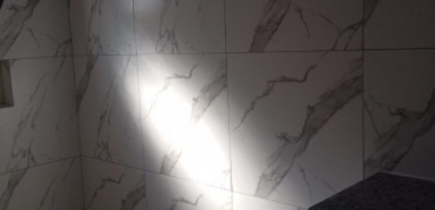 Casa Nova no Centro de Ibirama