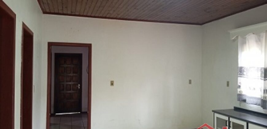 🏡✨ CASA DE ALVENARIA À VENDA EM IBIRAMA! ✨🏡