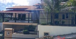 Casa com potencial de Investimento