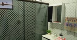 Casa no Bairro Progresso