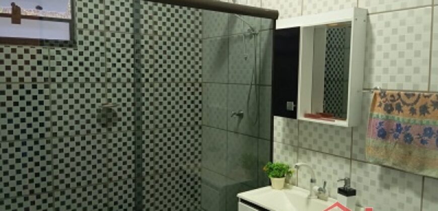 Casa no Bairro Progresso