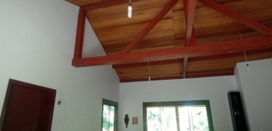 Sítio Encantador em Ibirama! 🏡