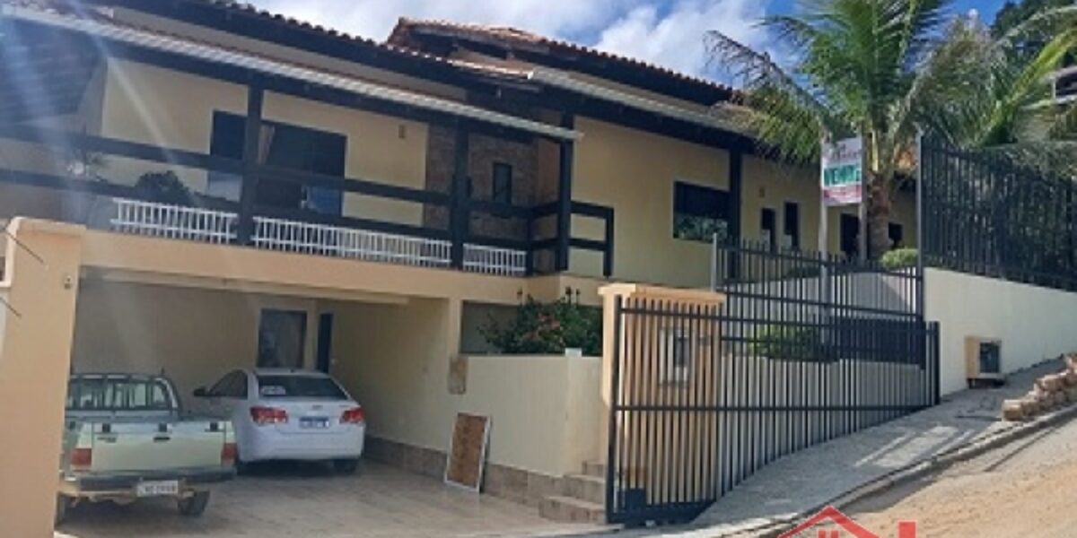 Casa com potencial de Investimento