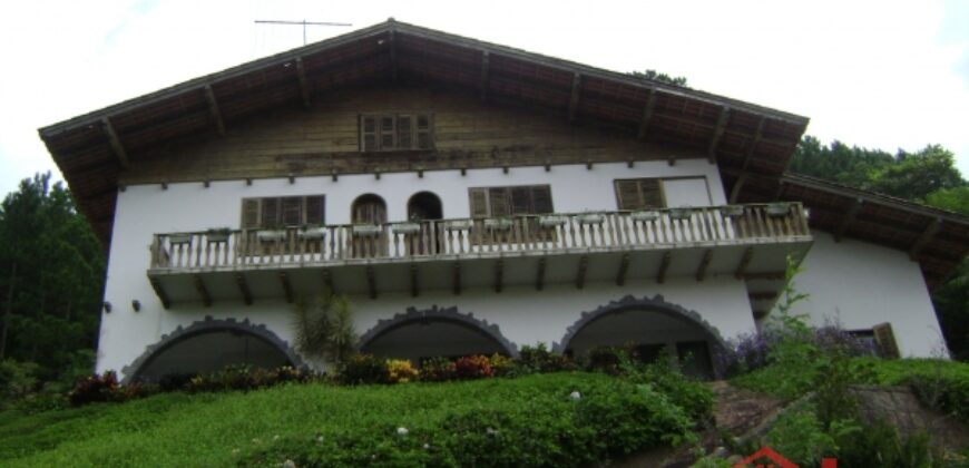 🌿🏡 Oportunidade Exclusiva para Investidores em Ibirama!