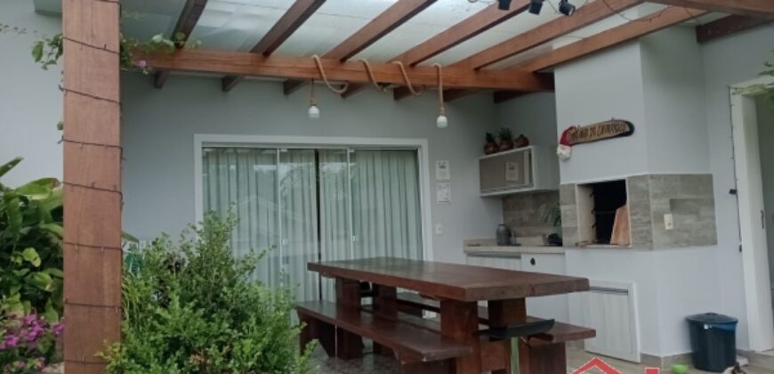 Exclusividade em Presidente Getúlio!