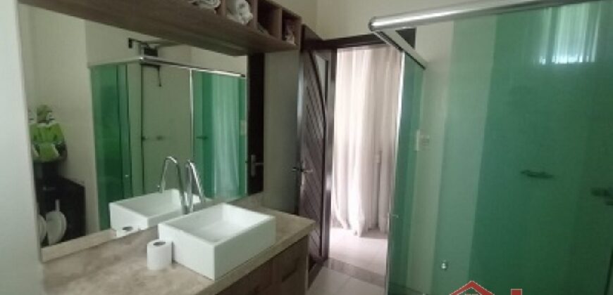 🏰✨ Castelo Exclusivo à Venda – Um Imóvel Único em Apiúna!