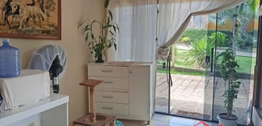 Oportunidade Imperdível – Casa Próxima à UDESC e IFC