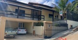 Casa com potencial de Investimento