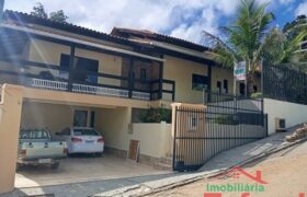 Casa com potencial de Investimento