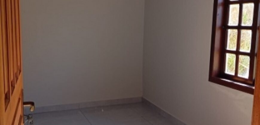 Casa Nova no Centro de Ibirama