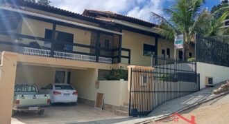 Casa com potencial de Investimento