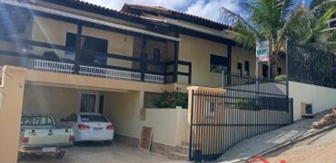 Casa com potencial de Investimento