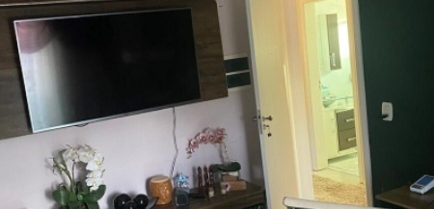 Casa de Excelente padrão no Centro de Ibirama