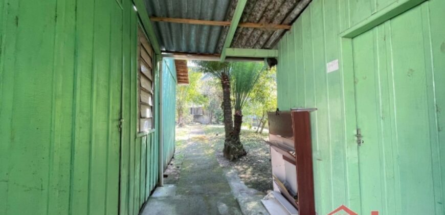 Excelente Oportunidade com alto potencial de valorização!