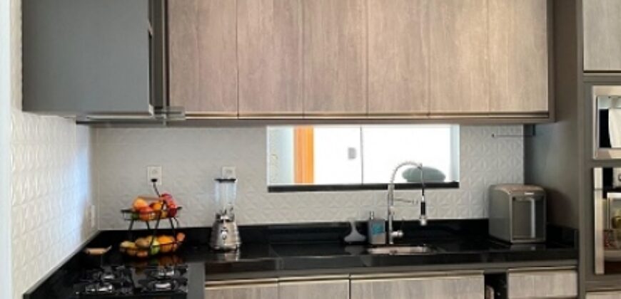 🏡 Casa de Excelente Padrão à Venda no Centro de Ibirama! 🌟