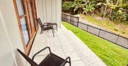 Casa com amplo terreno no Centro de Ibirama