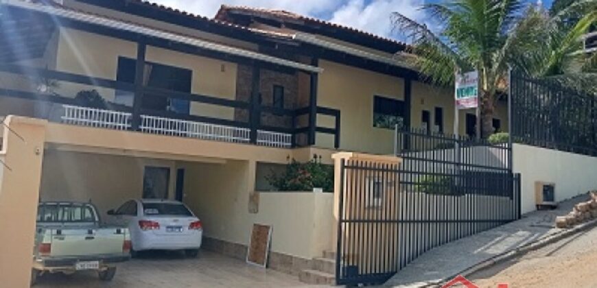 Casa com potencial de Investimento