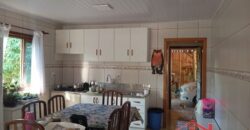 Tranquilidade, espaço e contato com a natureza