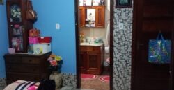 Moradia + Espaço Comercial!