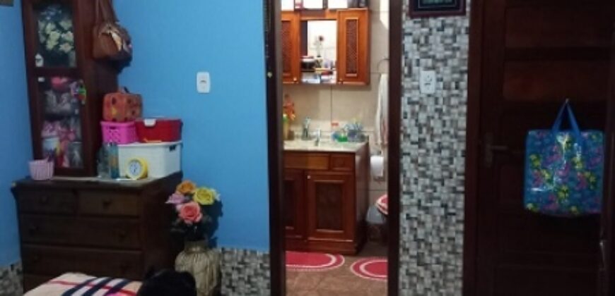 Moradia + Espaço Comercial!