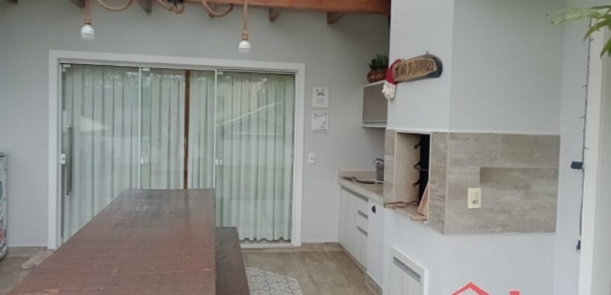 Exclusividade em Presidente Getúlio!