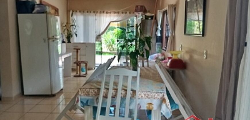 Oportunidade Imperdível – Casa Próxima à UDESC e IFC