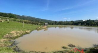 🌿✨ SÍTIO À VENDA EM PRESIDENTE GETÚLIO! ✨🌿