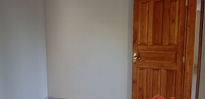 Casa Nova no Centro de Ibirama