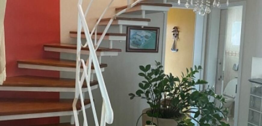 Casa de Excelente padrão no Centro de Ibirama