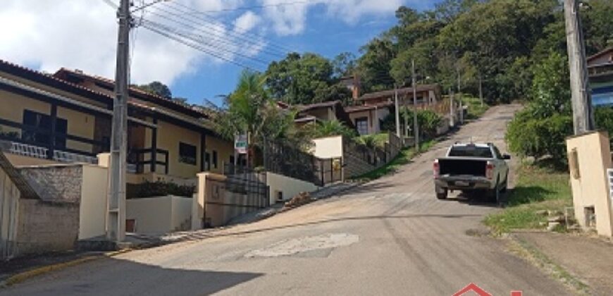 Casa com potencial de Investimento