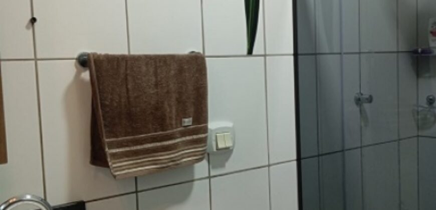 Casa no Bairro Progresso