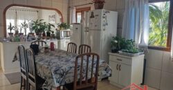 Tranquilidade, espaço e contato com a natureza