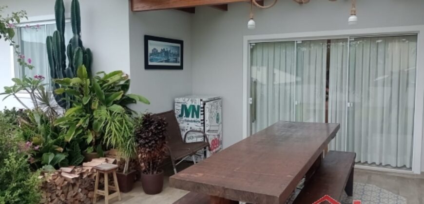 Exclusividade em Presidente Getúlio!