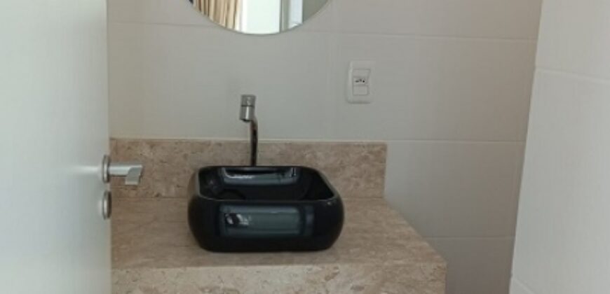 🏙️✨ Cobertura Exclusiva à Venda em Ibirama – Ponto Chic