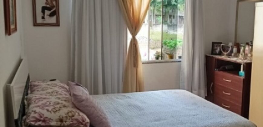 🏡✨ Casa de Alvenaria com Amplo Terreno – Excelente Oportunidade em Ibirama