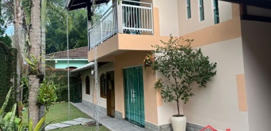 🏡✨ CASA COMPLETA COM PISCINA E MÓVEIS SOB MEDIDA! ✨🏡