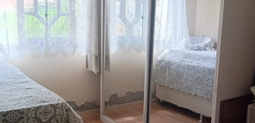 Oportunidade Imperdível – Casa Próxima à UDESC e IFC