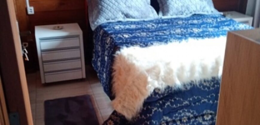 🏡✨ CASA NA SERRA SÃO MIGUEL – IBIRAMA! ✨🏡