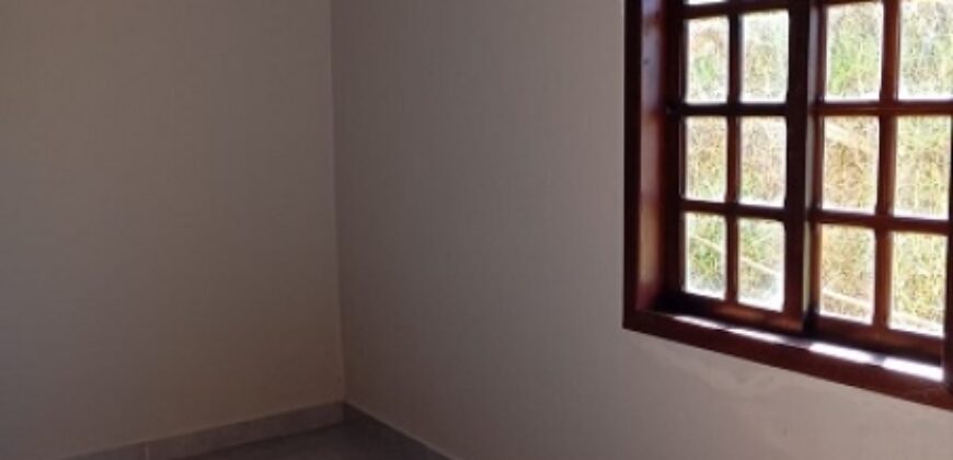 Casa Nova no Centro de Ibirama