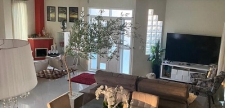 Casa de Excelente padrão no Centro de Ibirama