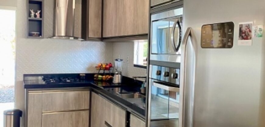 🏡 Casa de Excelente Padrão à Venda no Centro de Ibirama! 🌟