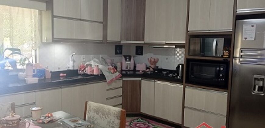 Casa com potencial de Investimento