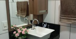 Casa no Bairro Progresso