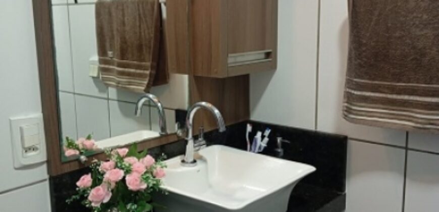 Casa no Bairro Progresso